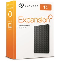 Seagate Expansion STEA1000400 1TB 2.5